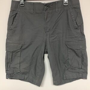 EUC Sonoma Flexwear Ripstop Cargo Shorts